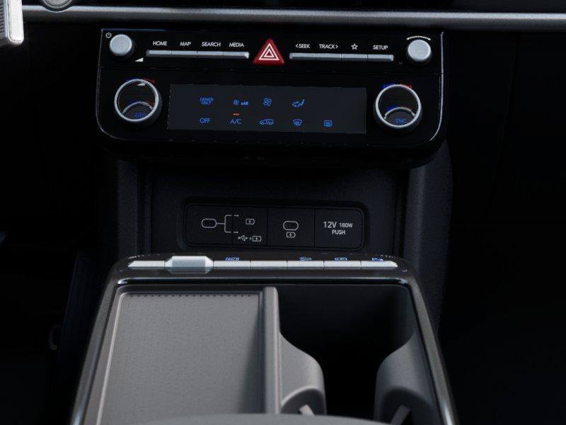 New 2026 Hyundai Tucson Blue SE FWD image 16