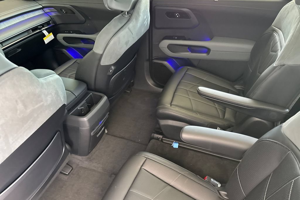 New 2027 Kia Telluride X-Line SX Prestige AWD/4WD image 12
