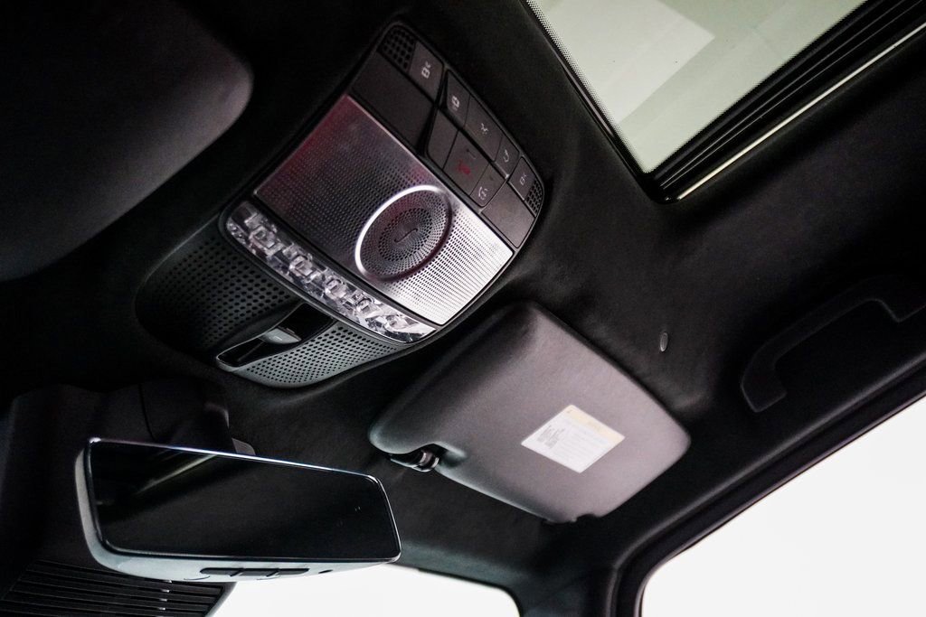 Used 2020 Mercedes-Benz G 63 AMG 4MATIC image 31