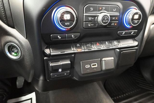 Used 2019 Chevrolet Silverado 1500 RST w/ All-Star Edition AWD/4WD image 43