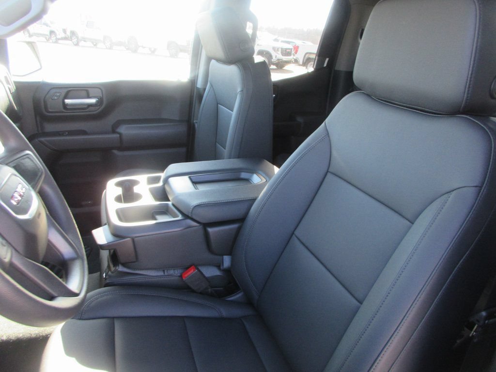 New 2026 GMC Sierra 1500 Pro w/ Pro Value Package AWD/4WD image 16