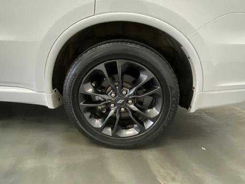 Used 2022 Dodge Durango R/T w/ Blacktop Package AWD/4WD image 20