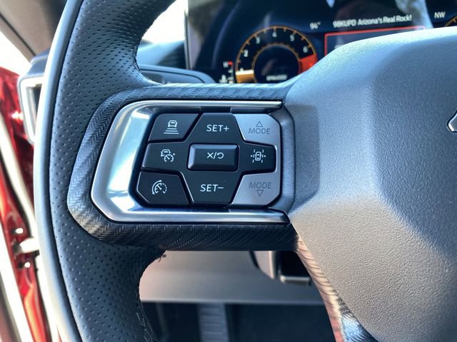 New 2025 Ford Mustang Premium image 58