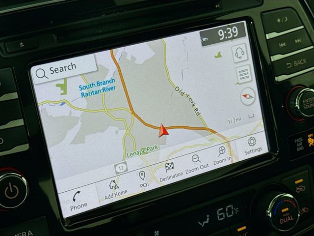 Certified 2023 Nissan Maxima SR w/ Sport Mat Group image 15