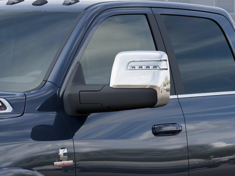 New 2026 RAM 3500 Limited AWD/4WD image 13