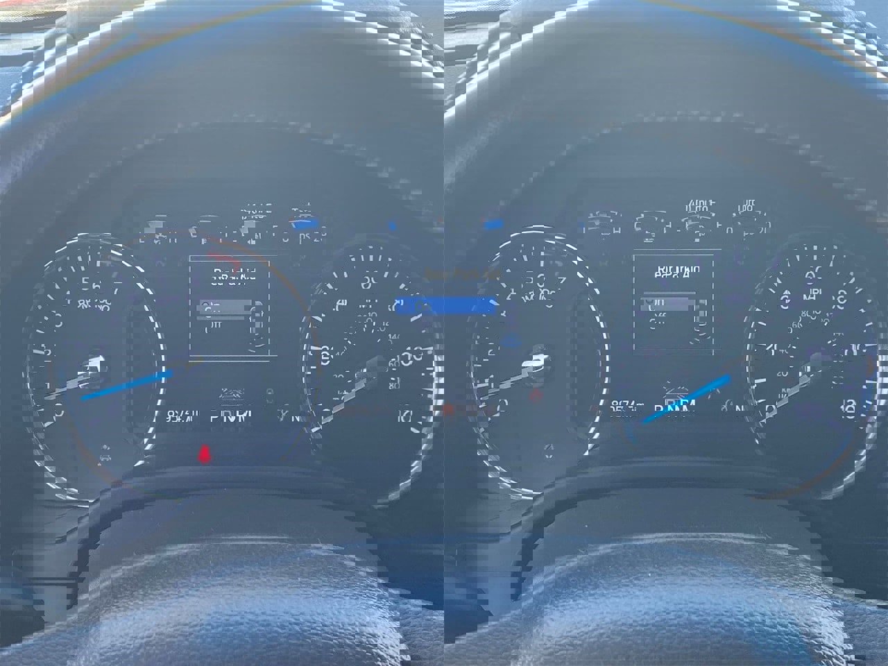 Used 2021 Ford Expedition XLT image 29