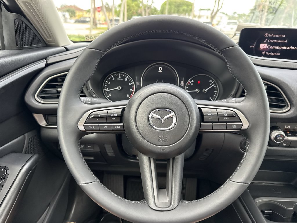 New 2026 MAZDA CX-30 AWD 2.5 S image 48