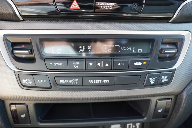 Used 2023 Honda Ridgeline RTL-E image 28