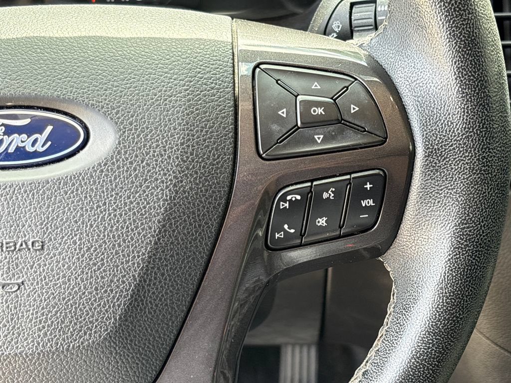 Used 2022 Ford Ranger Lariat w/ Equipment Group 501A High RWD image 20