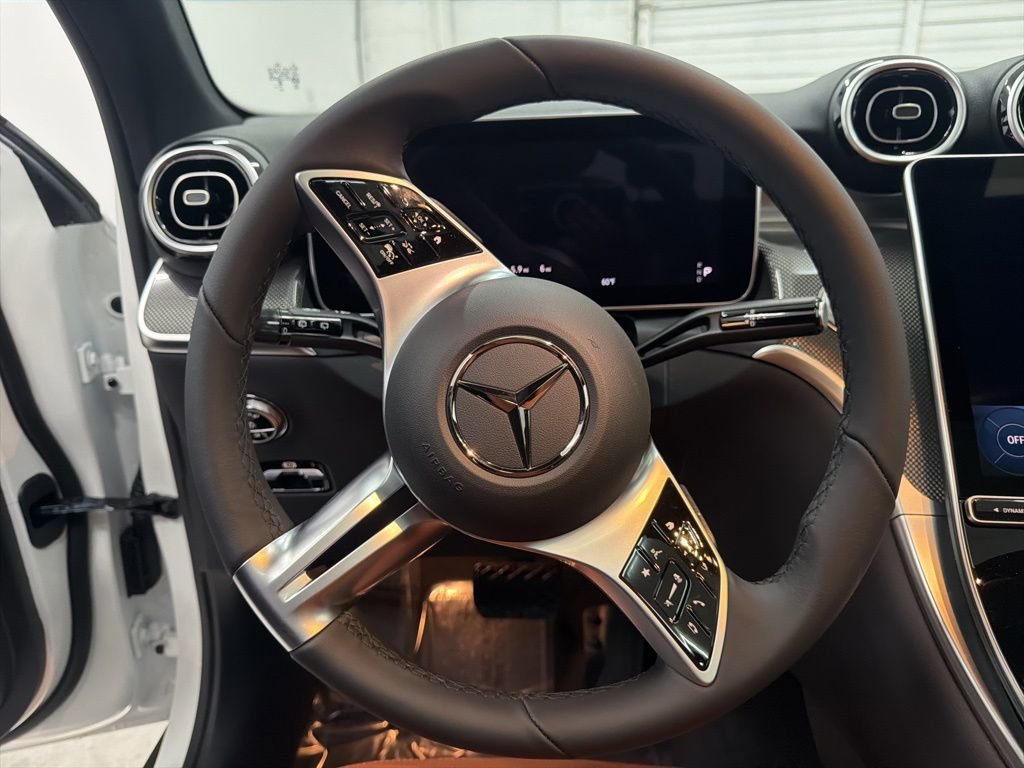 New 2026 Mercedes-Benz GLC 300 image 15