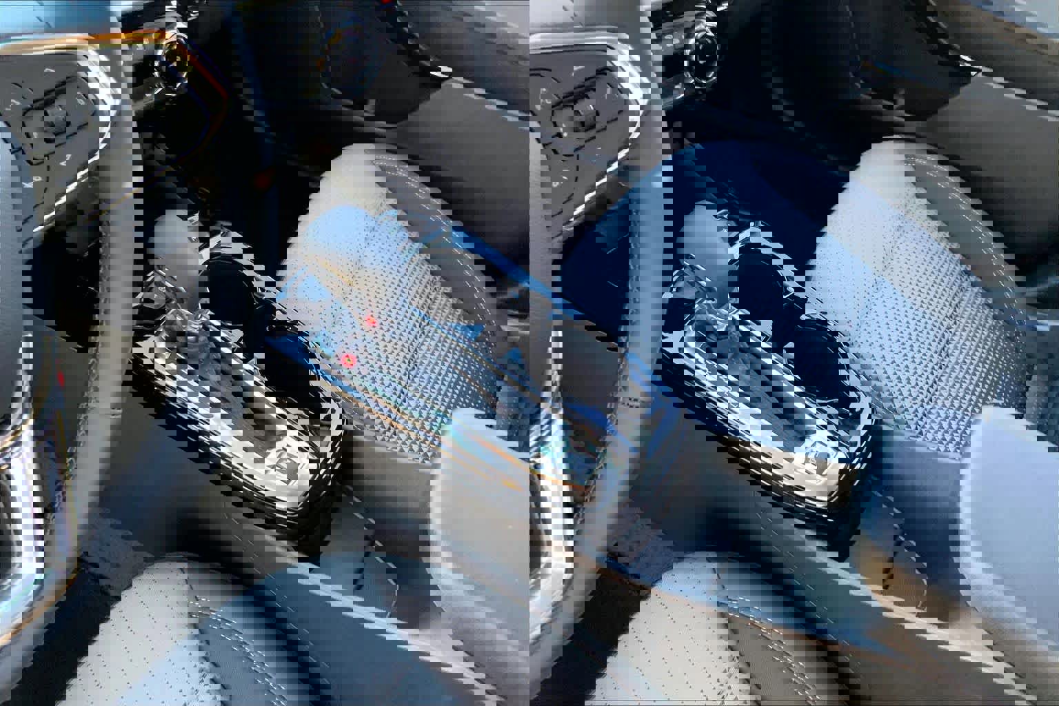 Used 2025 Chevrolet Trax LT w/ LT Convenience Package image 15