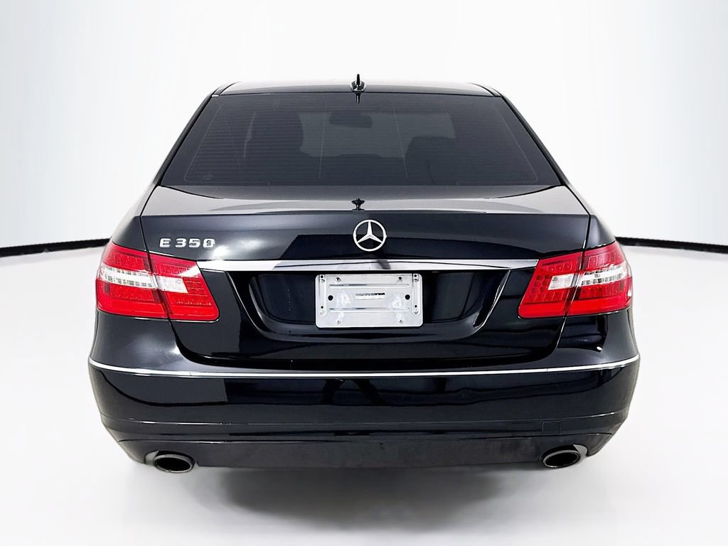 Used 2010 Mercedes-Benz E 350 Sedan image 6