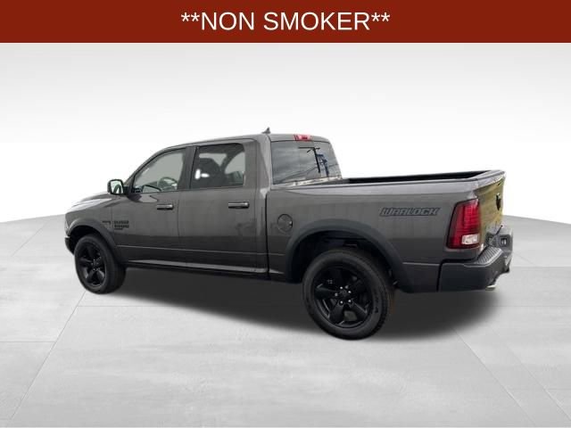 Used 2019 RAM 1500 Classic Warlock image 4