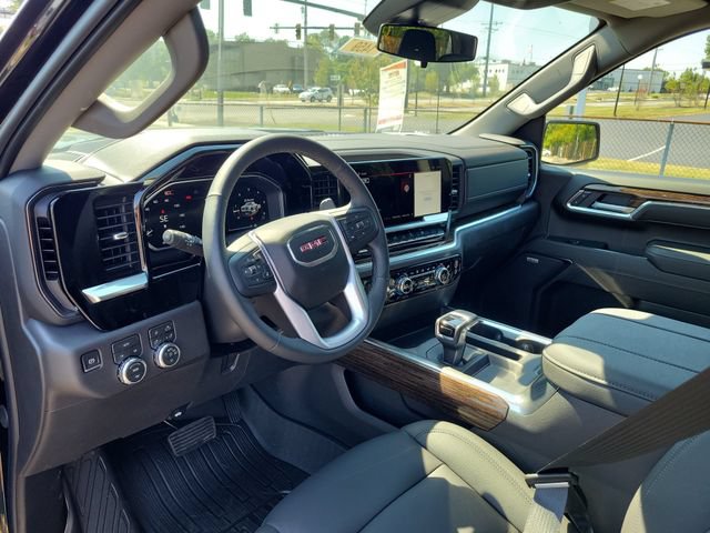 New 2026 GMC Sierra 1500 Elevation w/ Elevation Premium Package AWD/4WD image 17