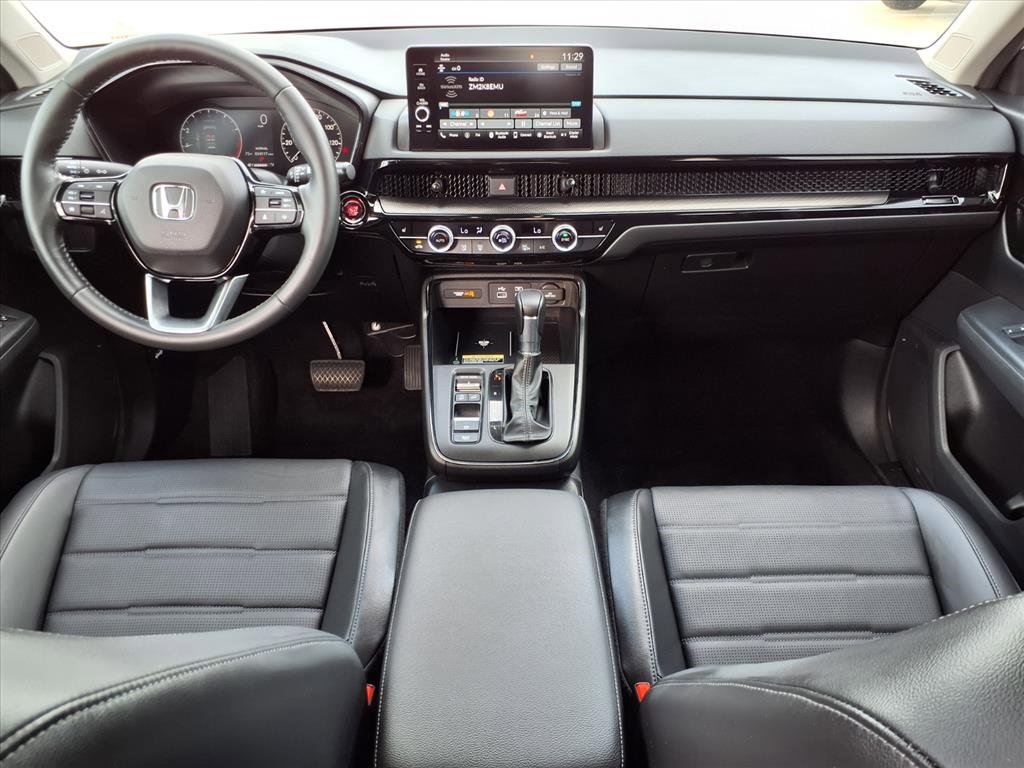 Used 2023 Honda CR-V EX-L image 9