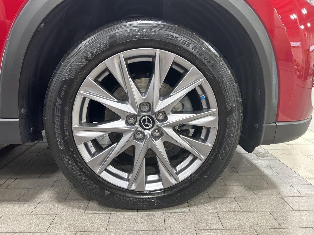 Used 2019 MAZDA CX-5 Grand Touring Reserve image 33