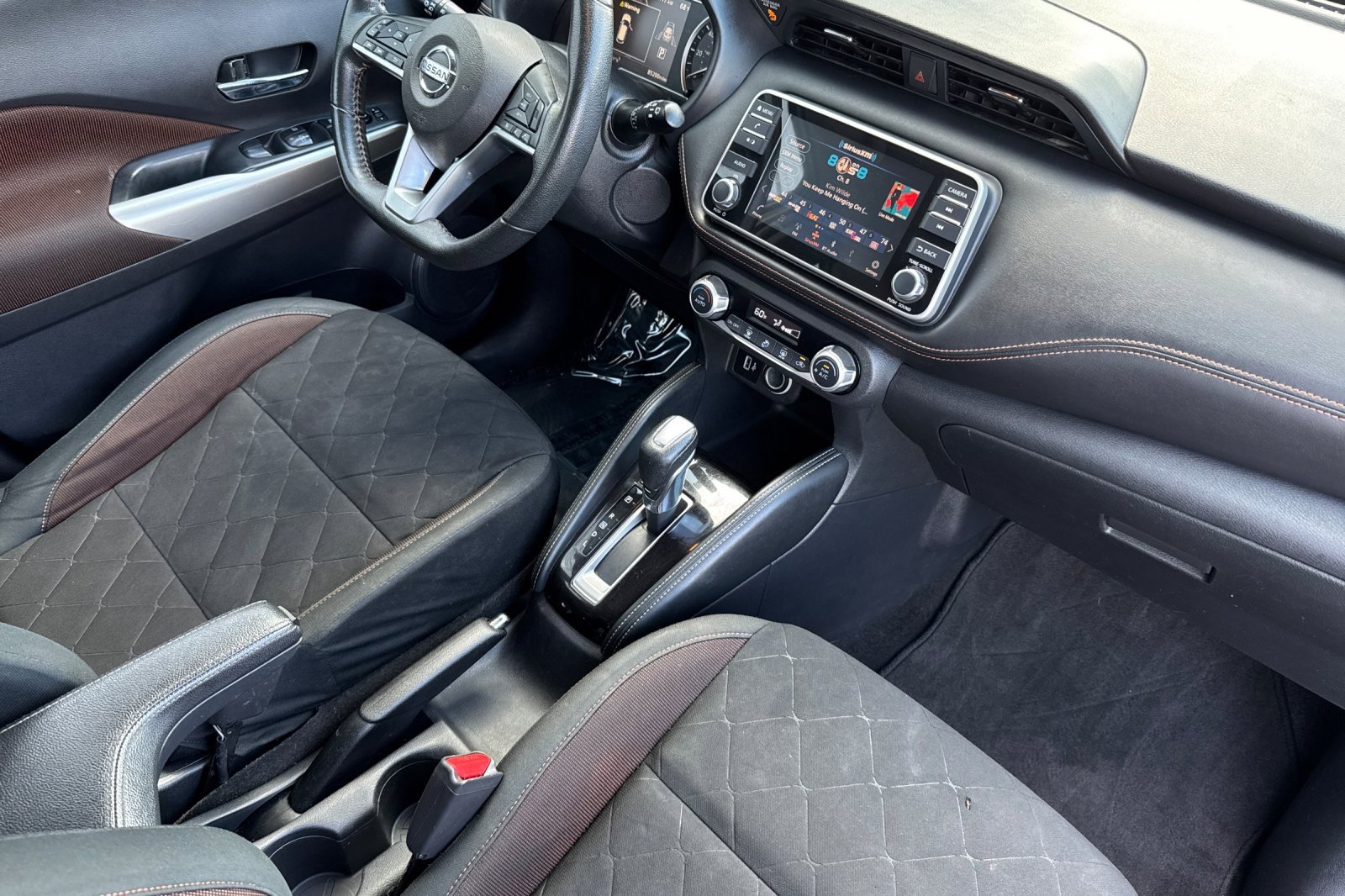 Used 2020 Nissan Kicks SR image 16