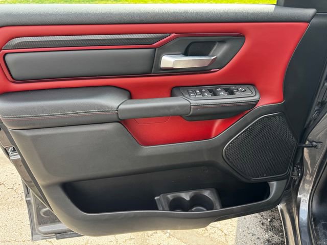 Used 2026 RAM 1500 Rebel w/ Rebel Level 1 Equipment Group AWD/4WD image 20