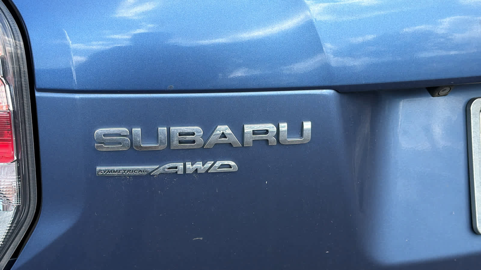 Used 2017 Subaru Forester 2.5i Limited AWD/4WD image 17