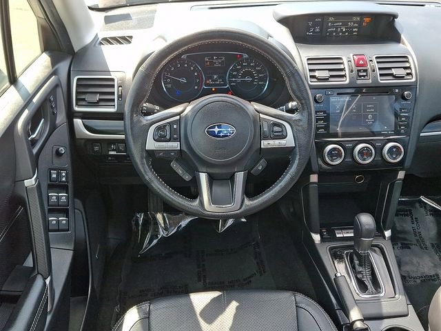 Used 2018 Subaru Forester 2.5i Touring w/ Popular Package #3B image 11