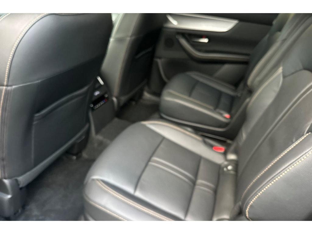 New 2026 MAZDA CX-90 Plug-In Hybrid w/Premium Sport image 11