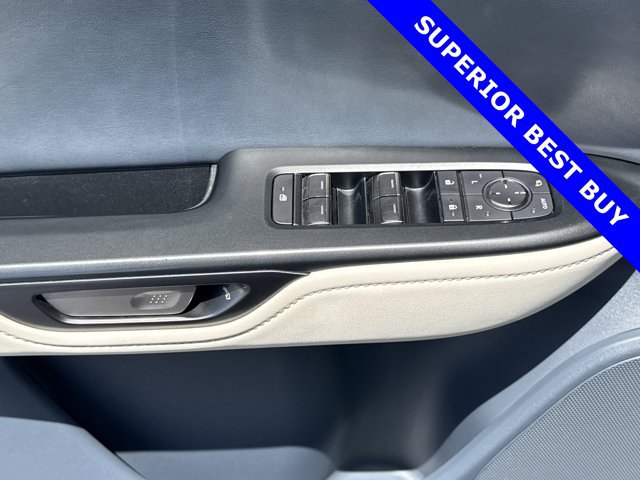 Used 2023 Lexus RZ 450e Premium w/ Accessory Package (Z1) AWD/4WD image 16