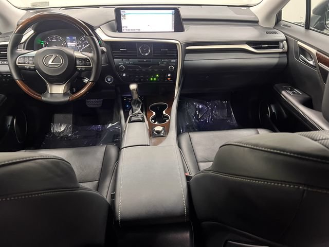 Used 2016 Lexus RX 350 FWD w/ Premium Package image 14