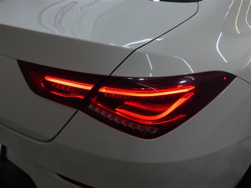 Used 2021 Mercedes-Benz CLA 250 image 16