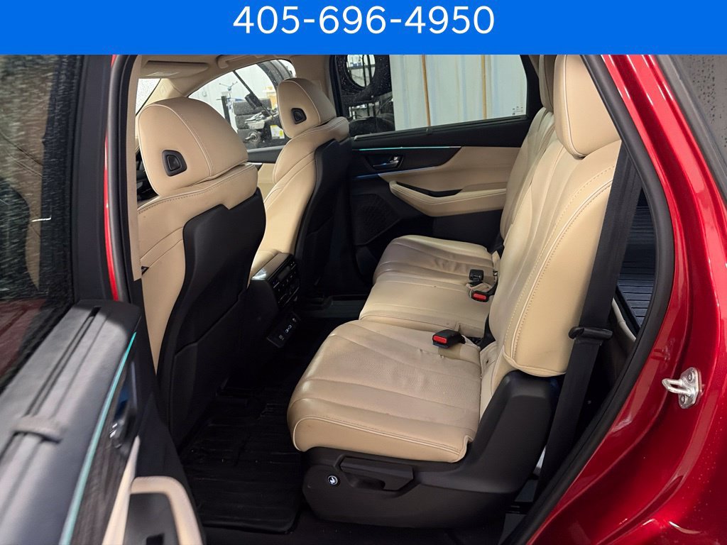 Used 2024 Acura MDX w/ Advance Package AWD/4WD image 8