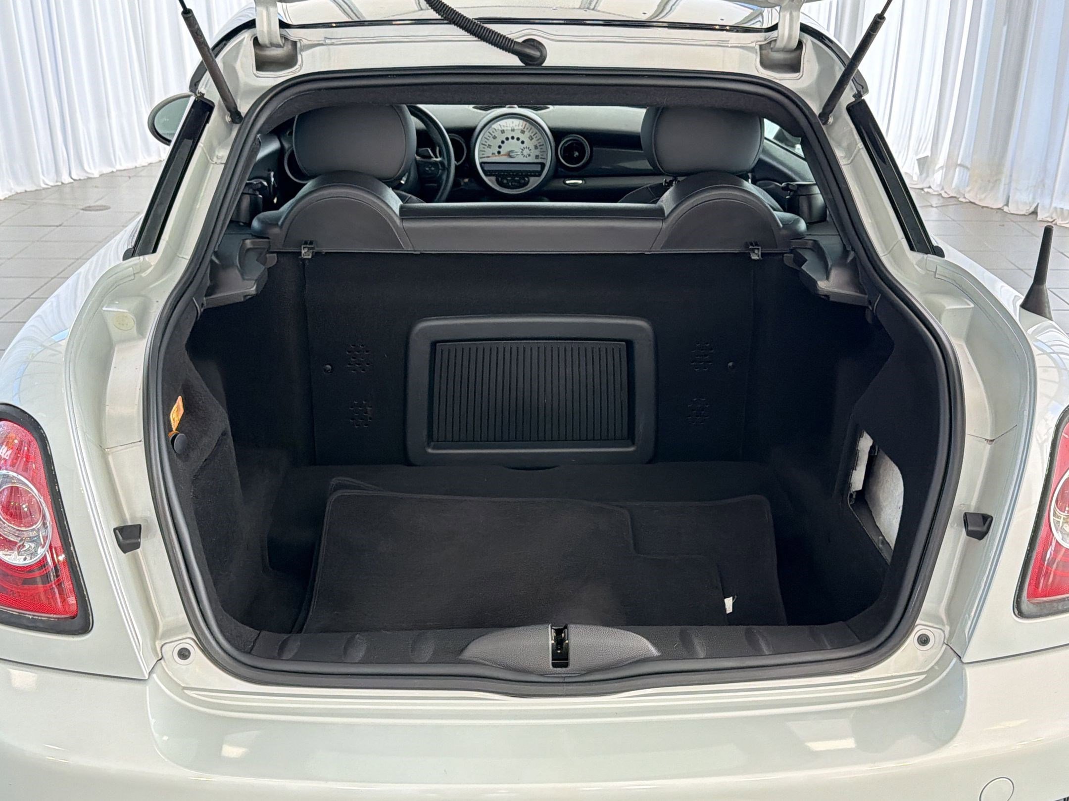 Used 2014 MINI Cooper Coupe S FWD image 28