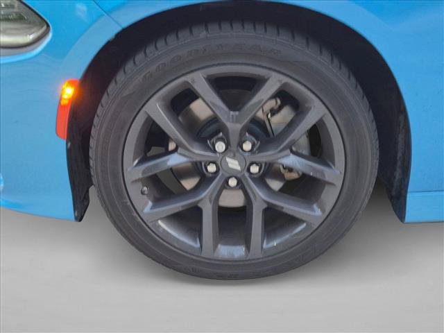 Used 2023 Dodge Charger GT w/ Blacktop Package RWD image 9