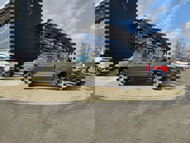 Used 2023 Chevrolet Colorado W/T image 5