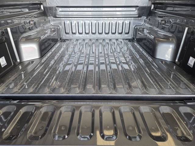 New 2026 Ford Maverick Lobo AWD/4WD image 23
