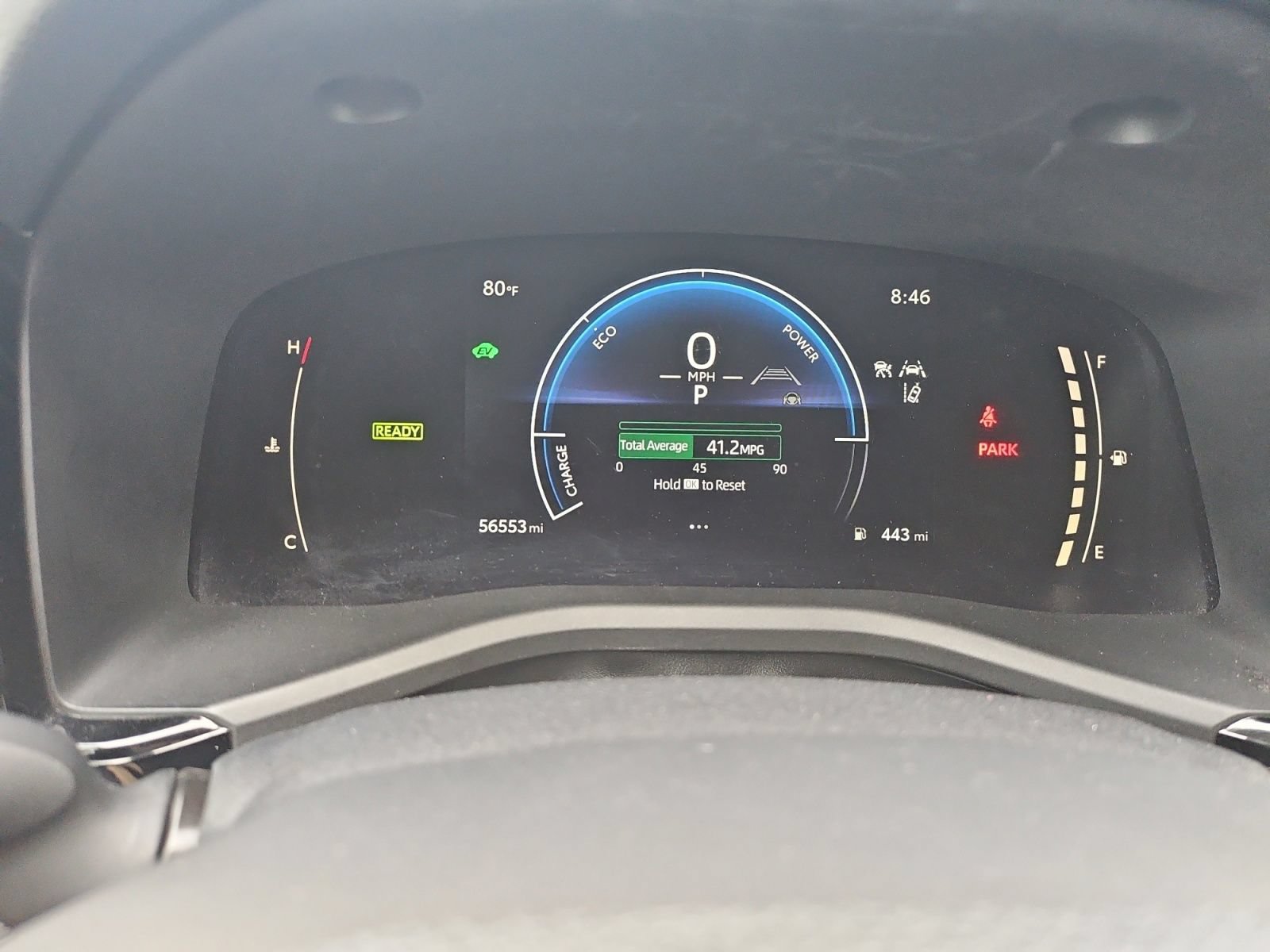 Used 2025 Toyota Camry LE FWD image 26