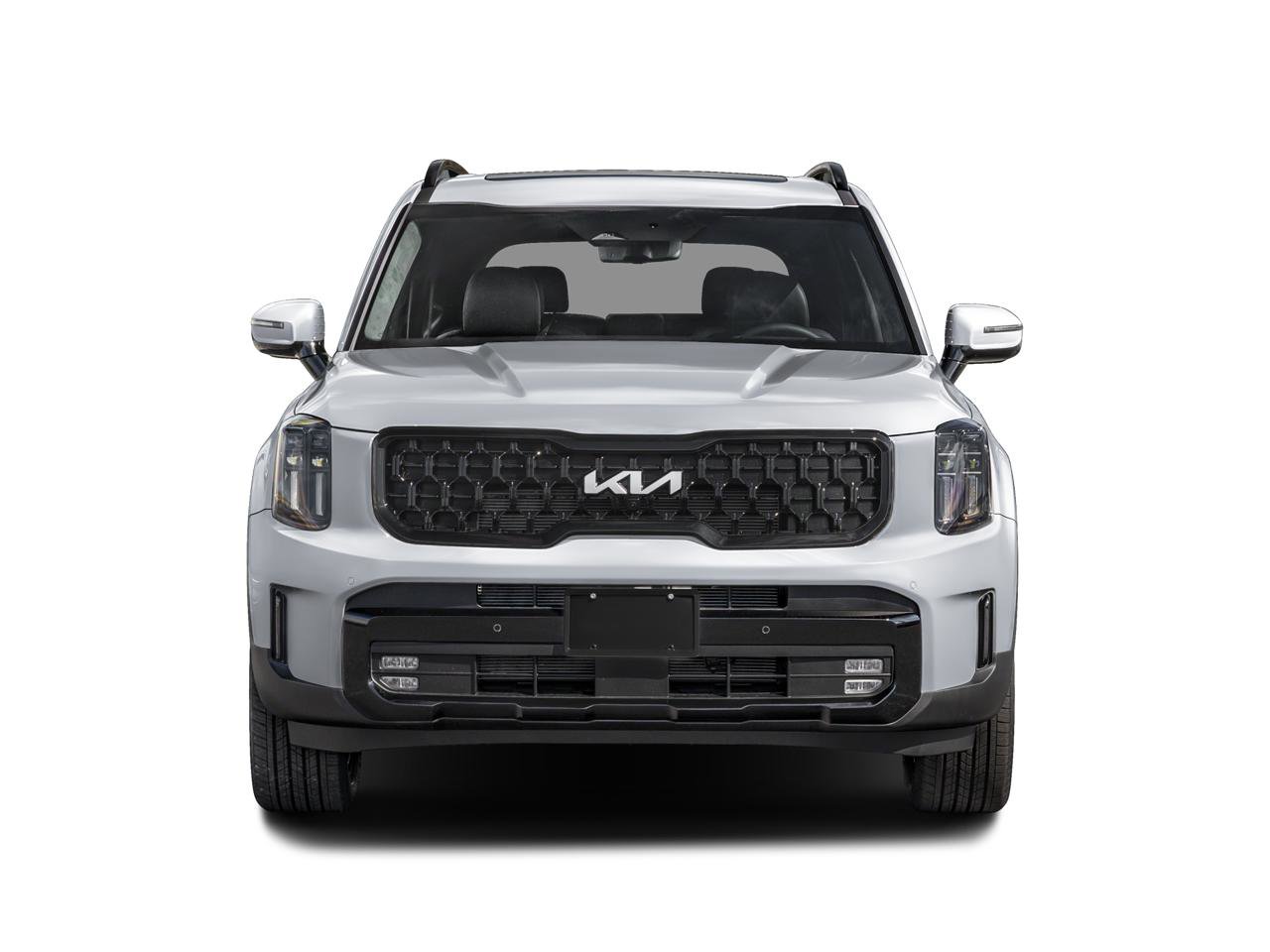 New 2025 Kia Telluride SX Prestige X-Line image 31