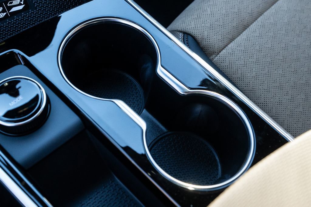 New 2026 Chevrolet Equinox ACTIV image 26