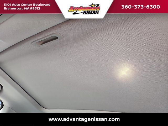 Used 2018 Honda Accord EX-L image 20