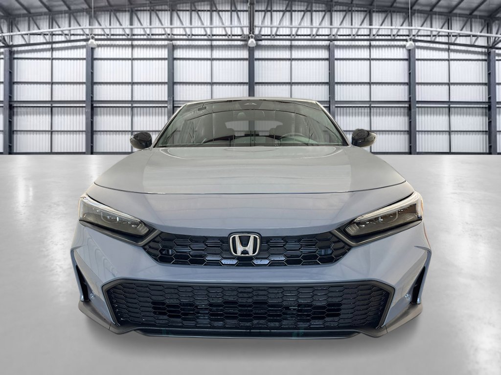 New 2026 Honda Civic Sport image 10