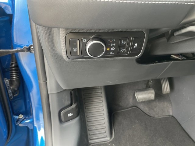 New 2025 Ford Mustang Mach-E Select w/ Comfort Package Lite image 25