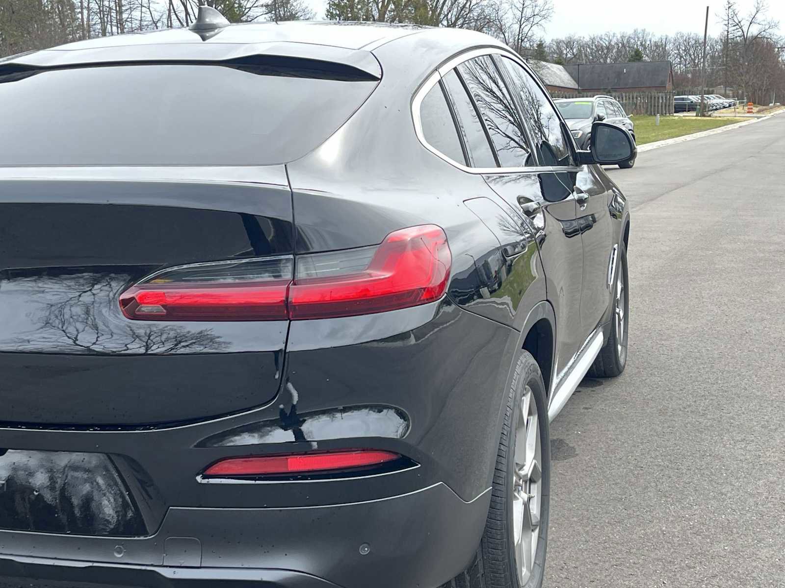 Used 2020 BMW X4 xDrive30i w/ Convenience Package image 20