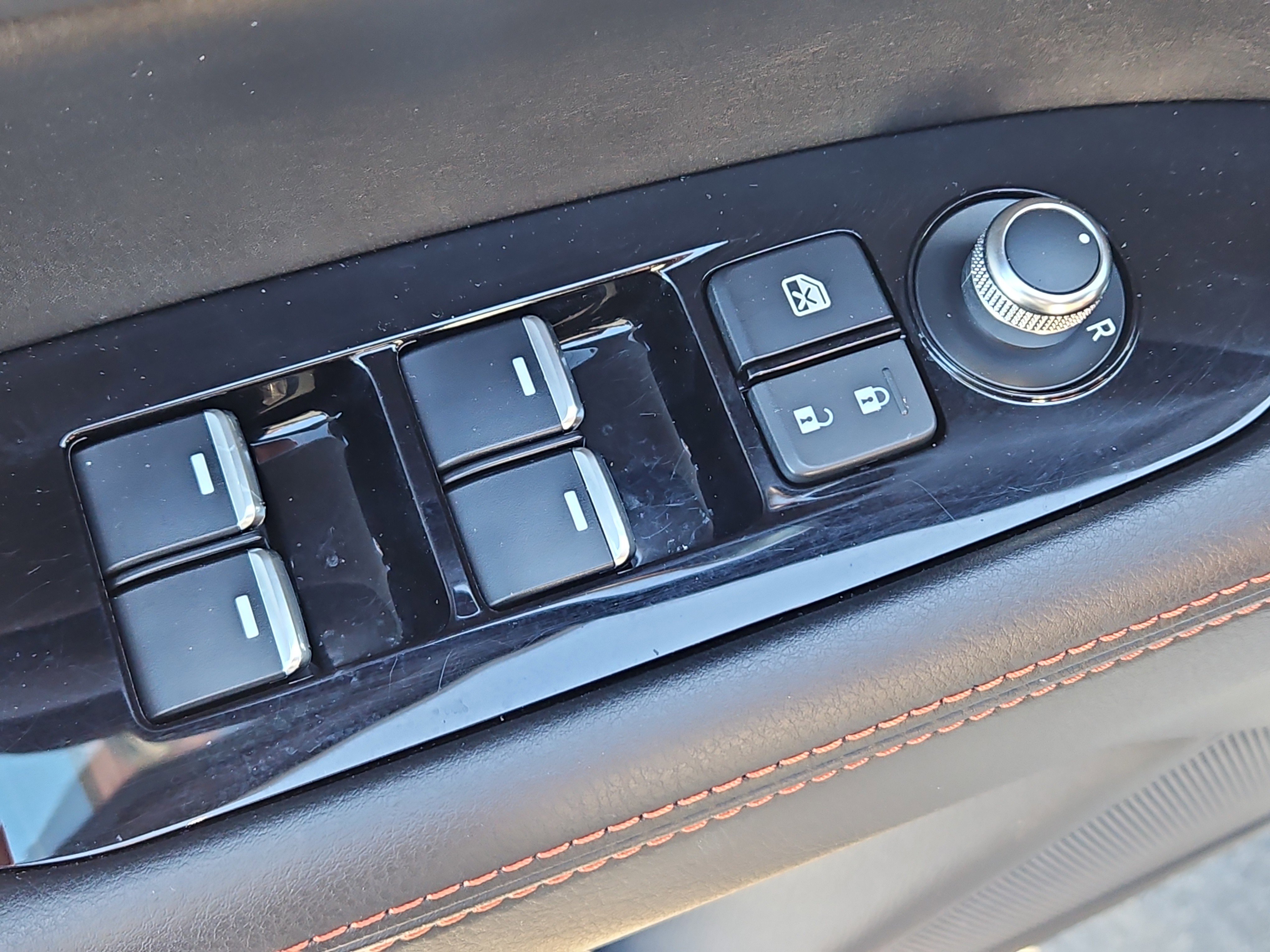 Certified 2024 MAZDA CX-5 Carbon Edition image 22