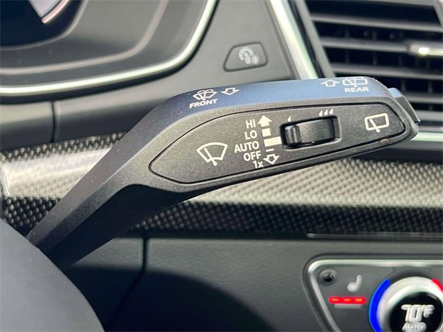 Used 2023 Audi SQ5 Premium Plus w/ Premium Plus Package image 25