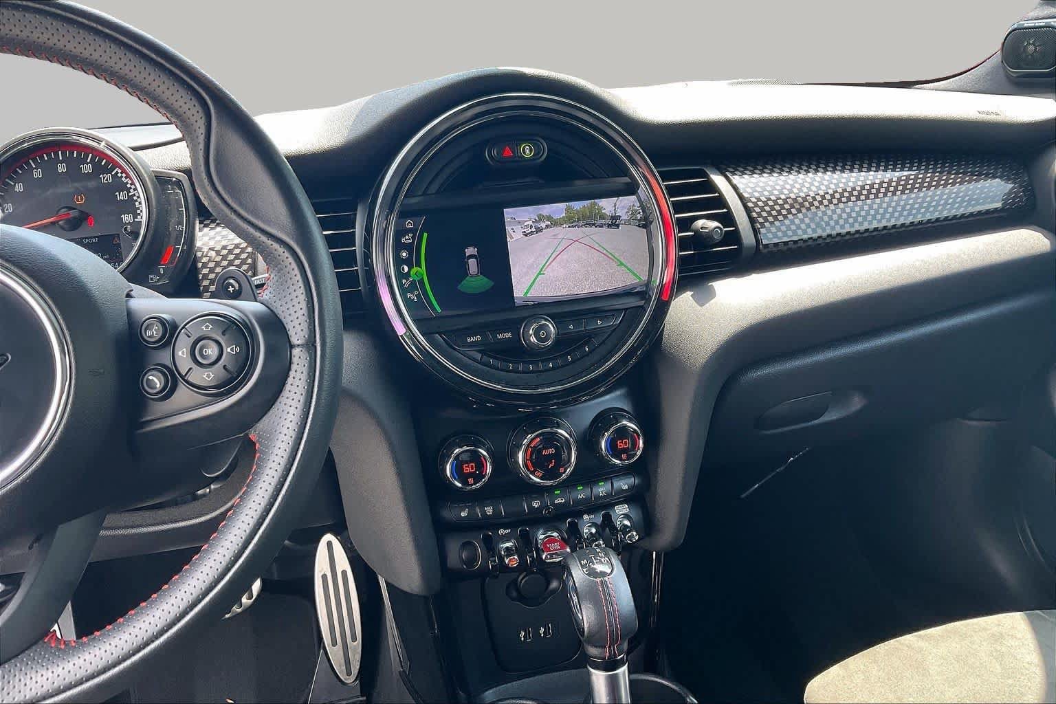 Used 2019 MINI Cooper John Cooper Works FWD image 6