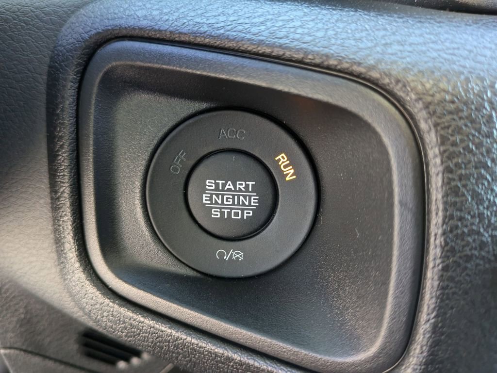 New 2026 Jeep Wrangler Sport image 20