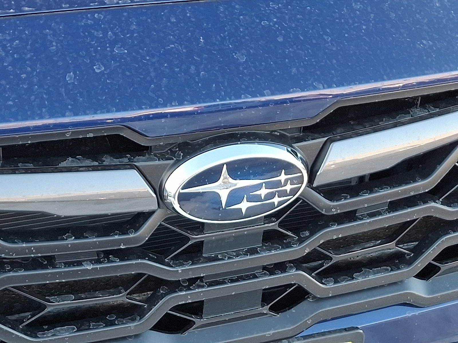 New 2026 Subaru Crosstrek 2.0i Premium image 4