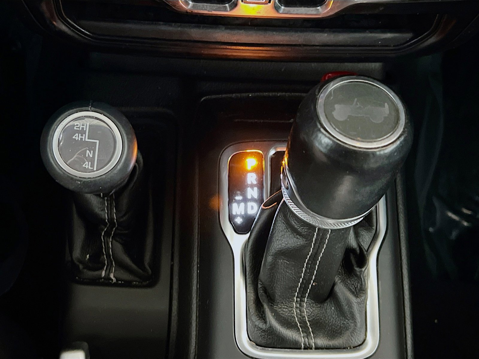 Used 2022 Jeep Wrangler Unlimited Sahara w/ LED Lighting Group image 13