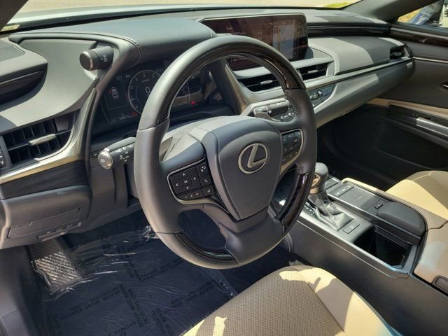 Used 2019 Lexus ES 350 image 17
