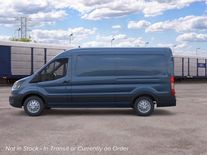 New 2026 Ford Transit 350 148 Medium Roof AWD image 3