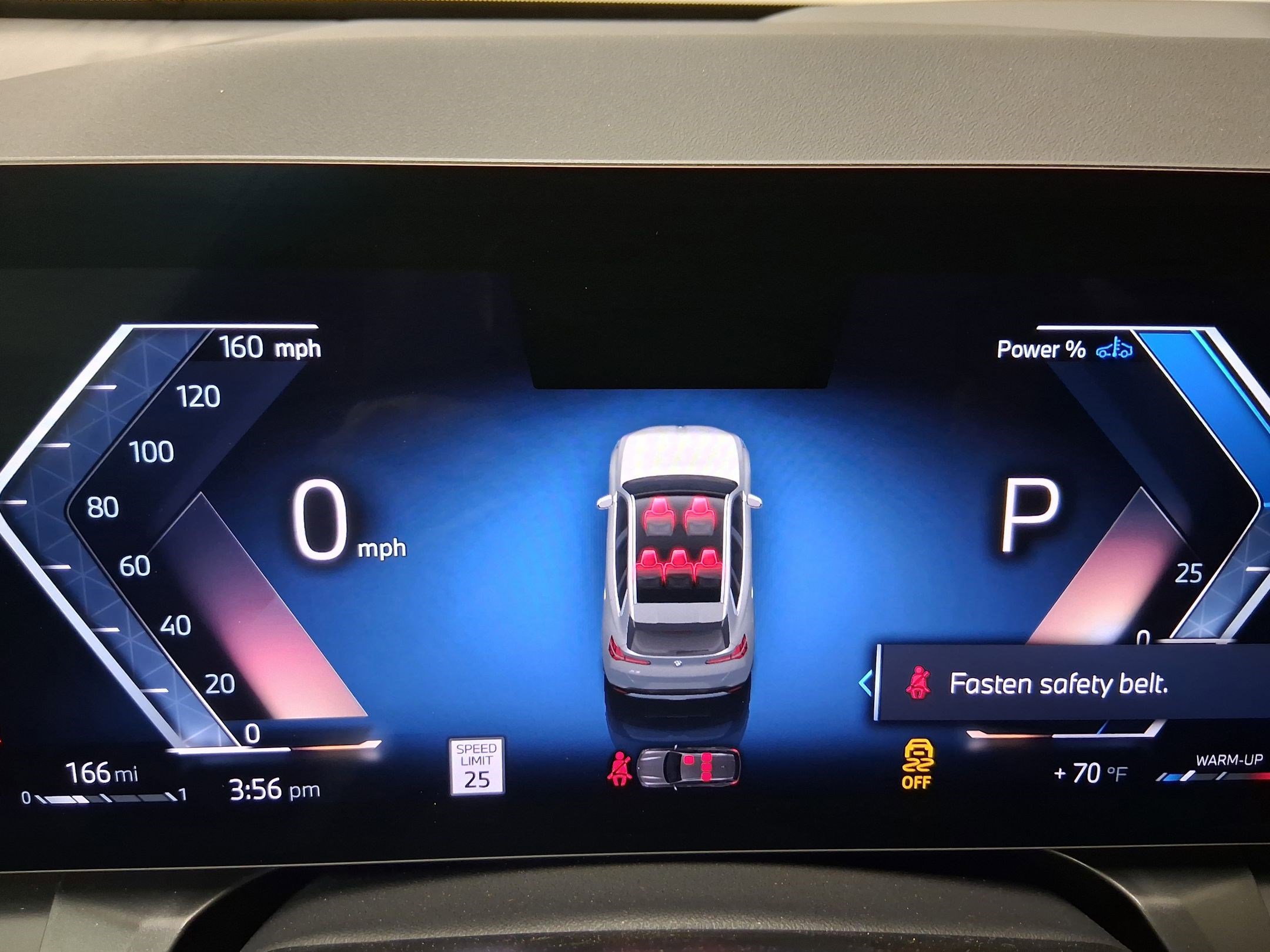 New 2026 BMW X3 xDrive30 w/ Convenience Package image 18