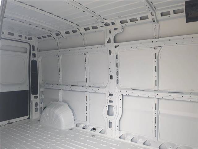 New 2026 RAM ProMaster 2500 FWD image 15